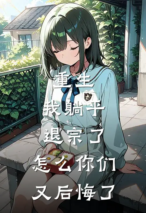 重生：我躺平退宗了，怎么你们又后悔了