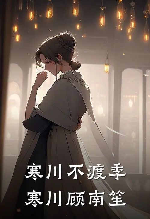 寒川不渡季寒川顾南笙