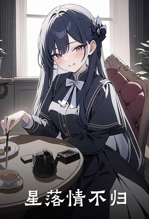 星落情不归