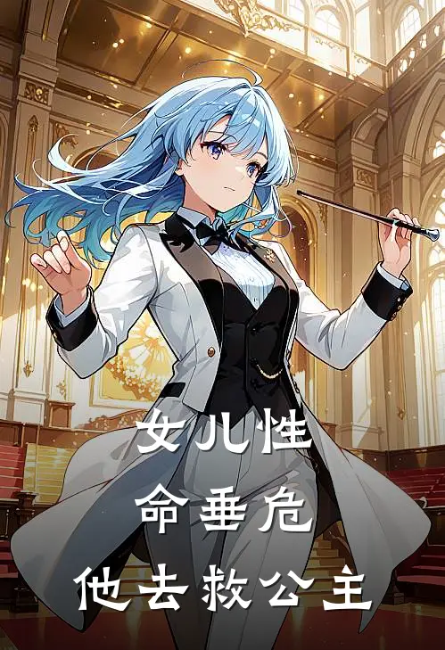 女儿性命垂危，他去救公主