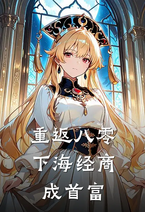 重返八零，下海经商成首富