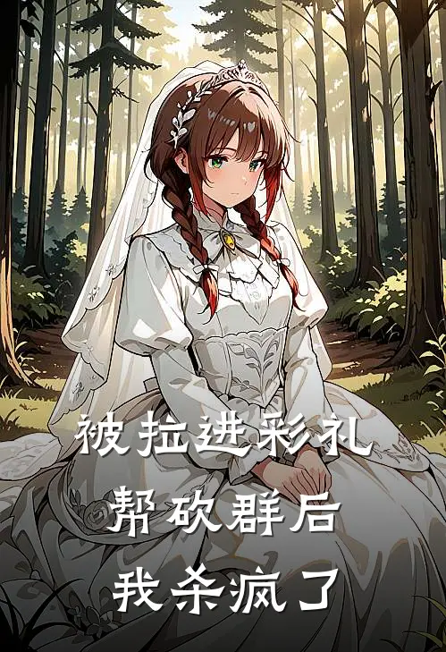 被拉进彩礼帮砍群后，我杀疯了