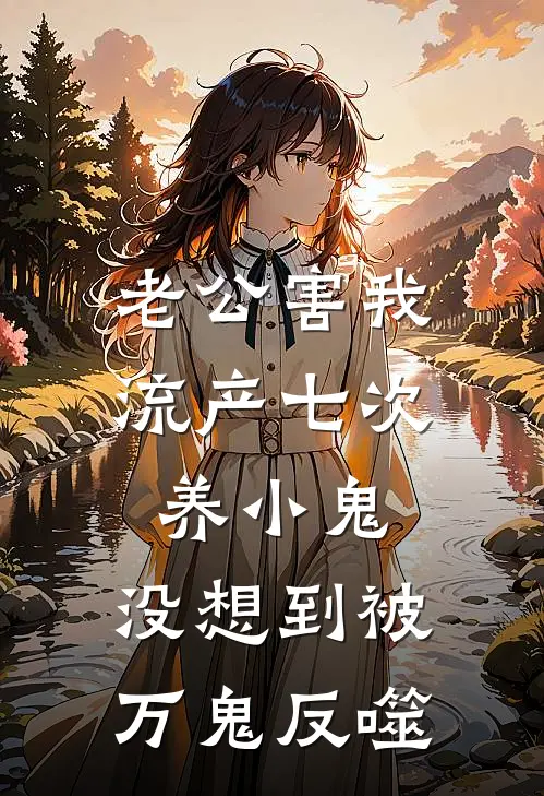 老公害我流产七次养小鬼，没想到被万鬼反噬