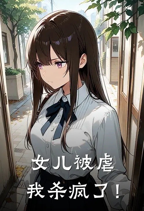 女儿被虐，我杀疯了！