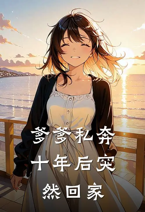 爹爹私奔十年后突然回家