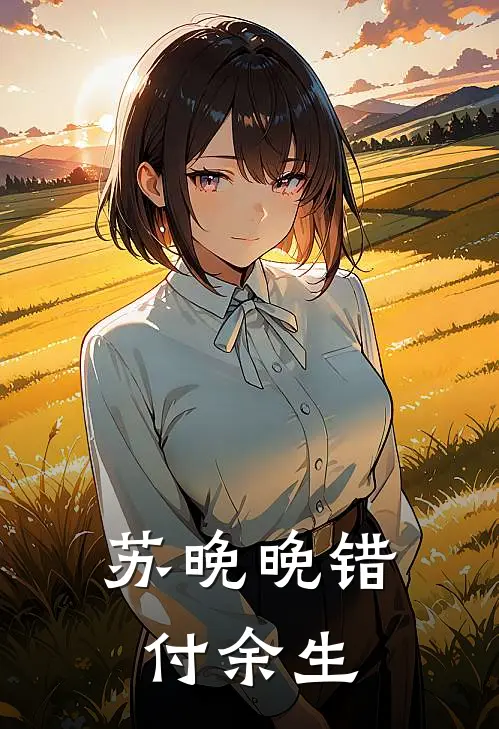 苏晚晚错付余生