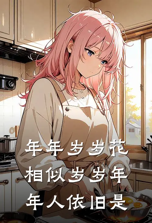 年年岁岁花相似 岁岁年年人依旧是