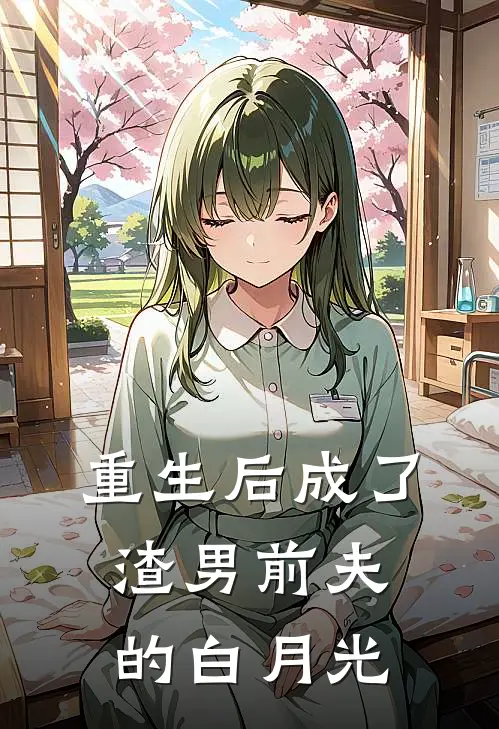 重生后成了渣男前夫的白月光