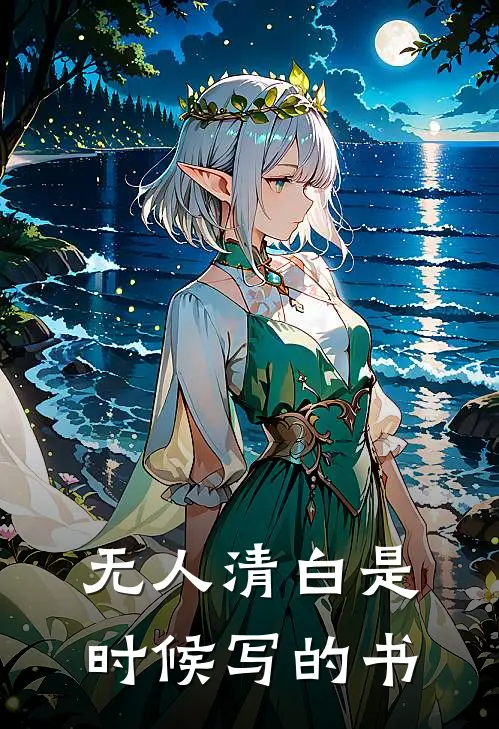 无人清白是时候写的书