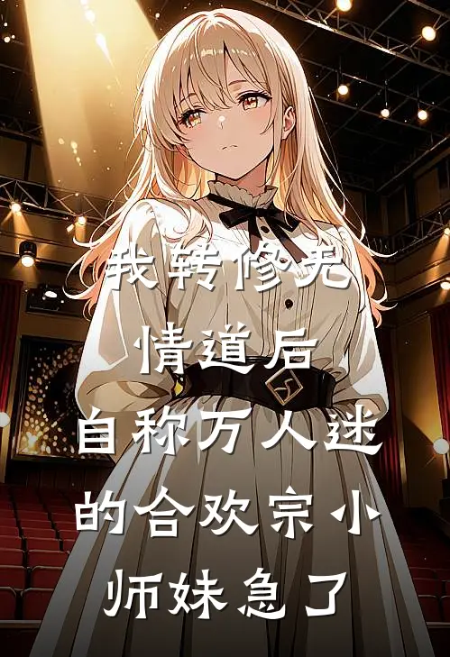 我转修无情道后，自称万人迷的合欢宗小师妹急了