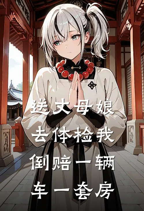 送丈母娘去体检我倒赔一辆车一套房