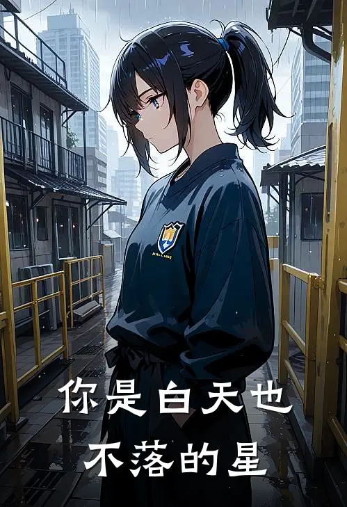你是白天也不落的星