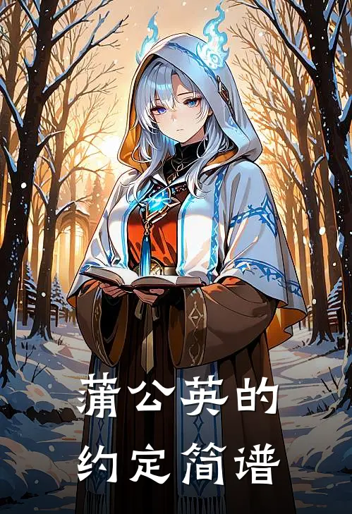 蒲公英的约定简谱