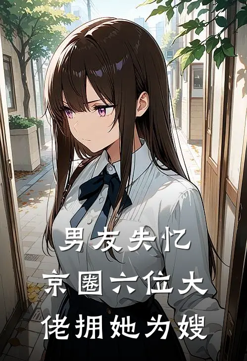 男友失忆，京圈六位大佬拥她为嫂