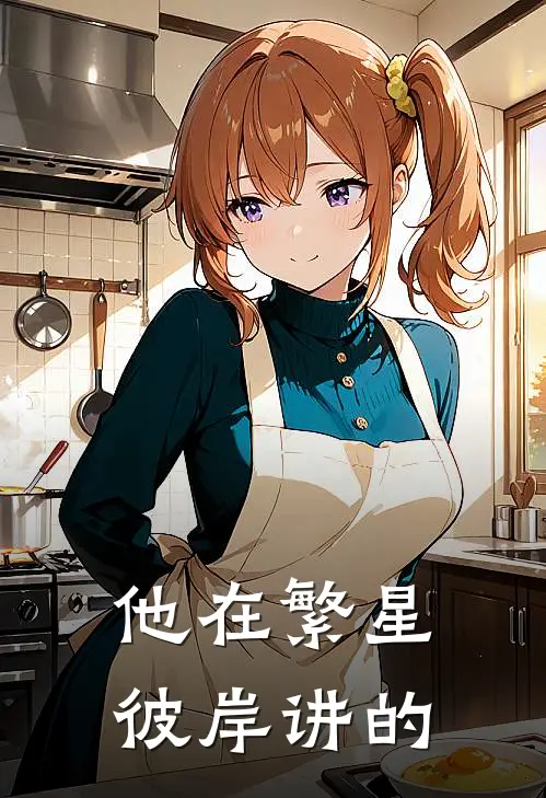 他在繁星彼岸讲的