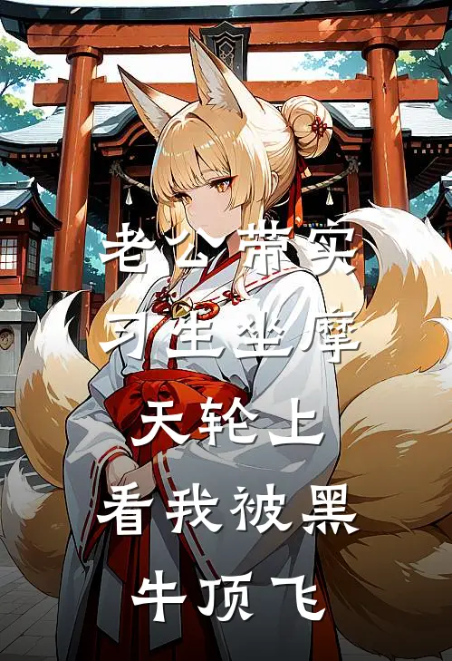 老公带实习生坐摩天轮上，看我被黑牛顶飞