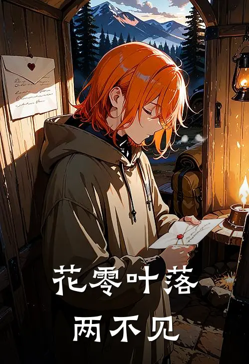 花零叶落两不见