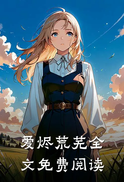 爱烬荒芜全文免费阅读