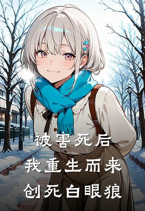 被害死后，我重生而来创死白眼狼