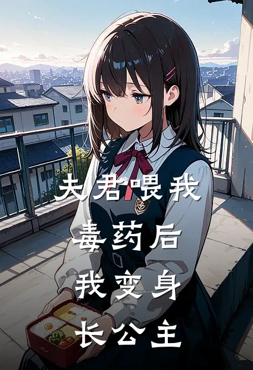 夫君喂我毒药后，我变身长公主