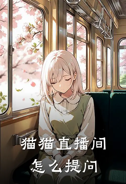 猫猫直播间怎么提问