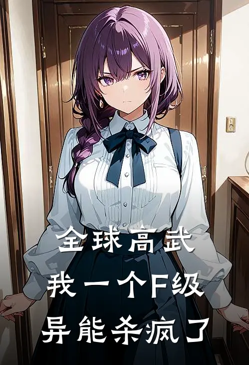 全球高武，我一个F级异能杀疯了