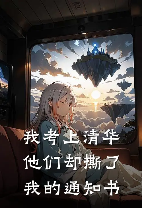 我考上清华，他们却撕了我的通知书