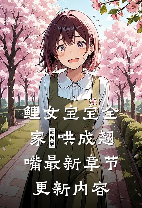 鲤女宝宝全家诐哄成翘嘴最新章节更新内容