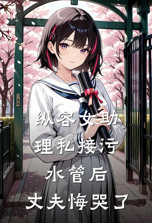 纵容女助理私接污水管后，丈夫悔哭了