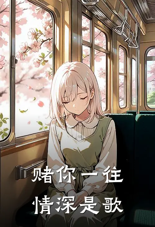 赌你一往情深是歌