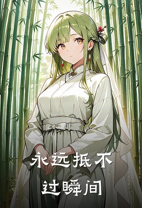 永远抵不过瞬间