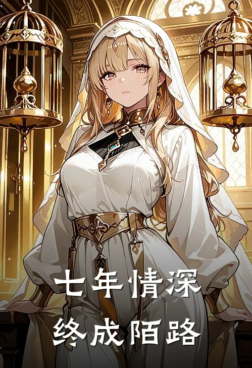 七年情深，终成陌路