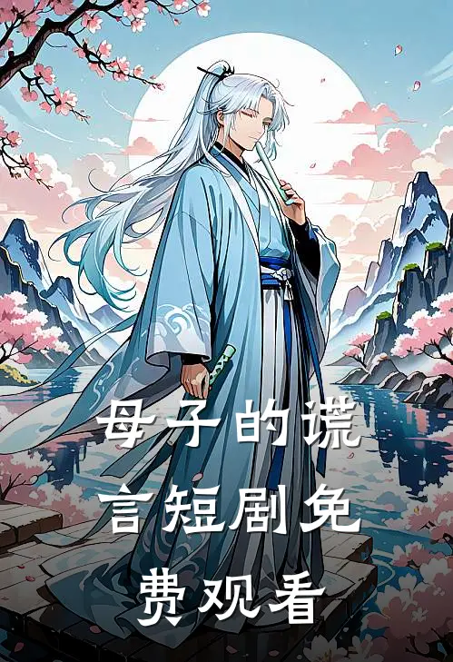 母子的谎言短剧免费观看