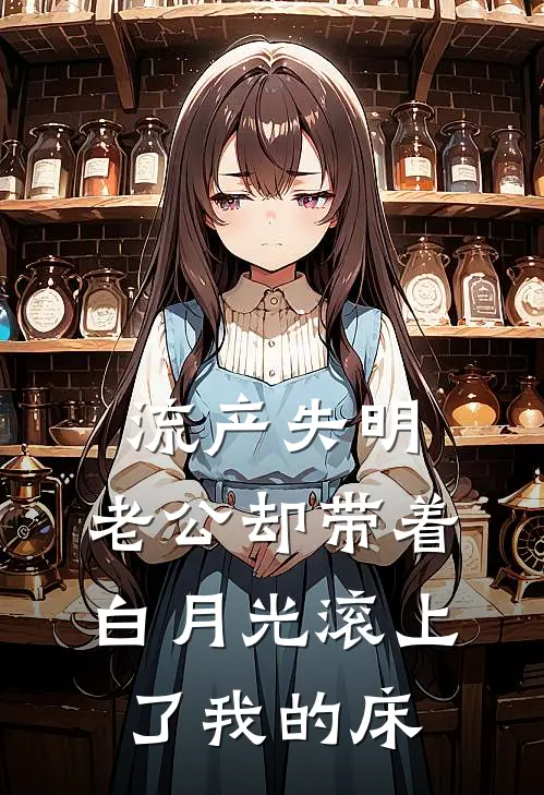 流产失明，老公却带着白月光滚上了我的床