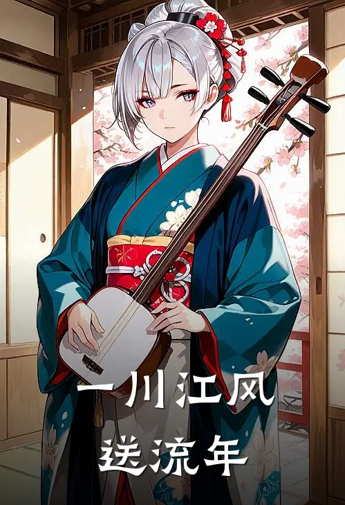 一川江风送流年
