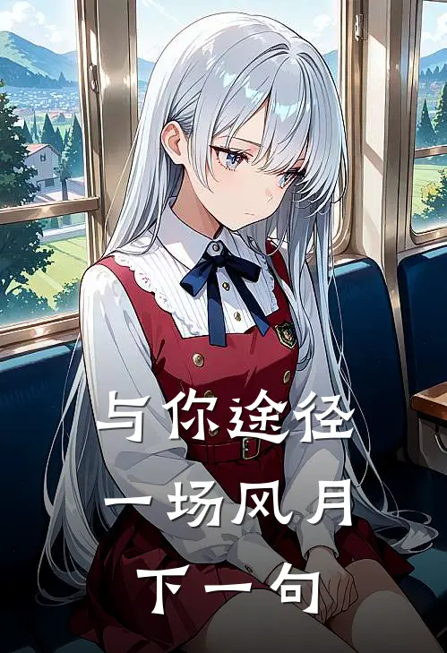 与你途径一场风月下一句