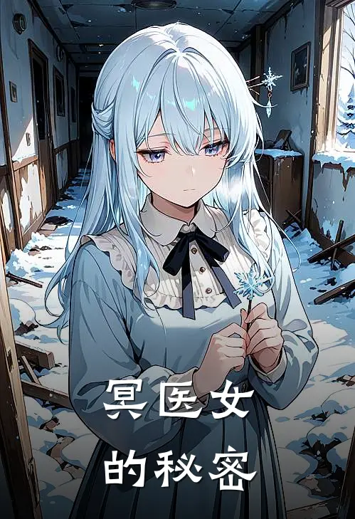 冥医女的秘密