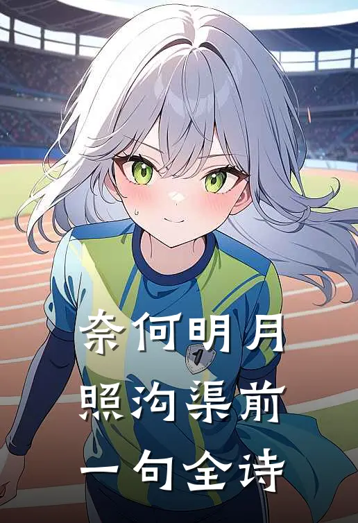 奈何明月照沟渠前一句 全诗