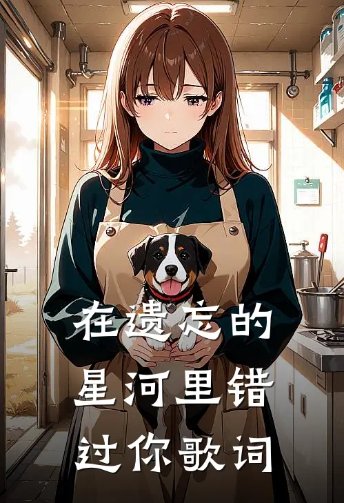 在遗忘的星河里错过你歌词