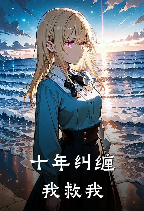 十年纠缠，我救我