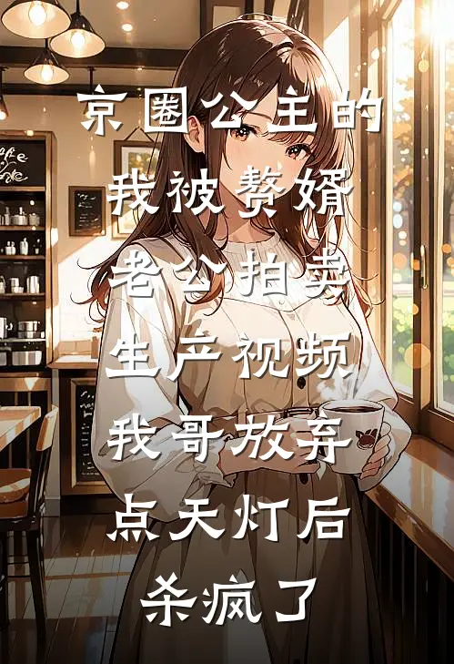京圈公主的我被赘婿老公拍卖生产视频，我哥放弃点天灯后杀疯了