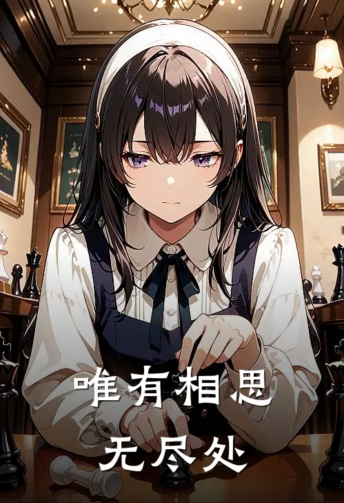 唯有相思无尽处