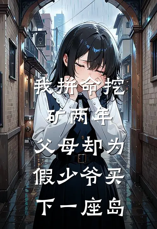我拼命挖矿两年，父母却为假少爷买下一座岛