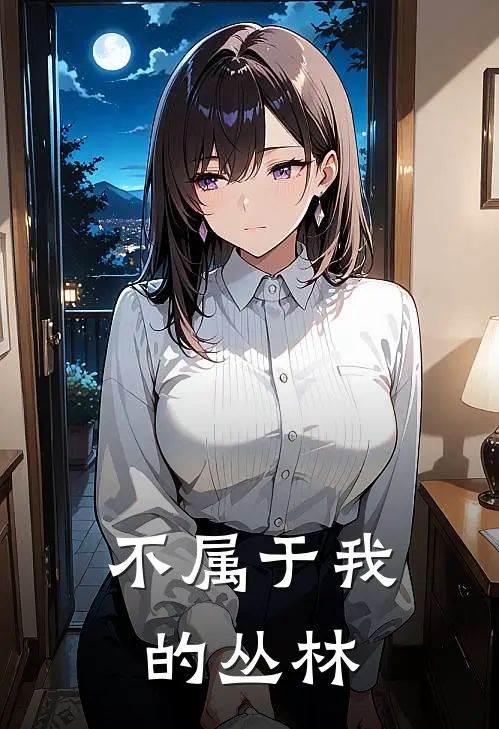 不属于我的丛林