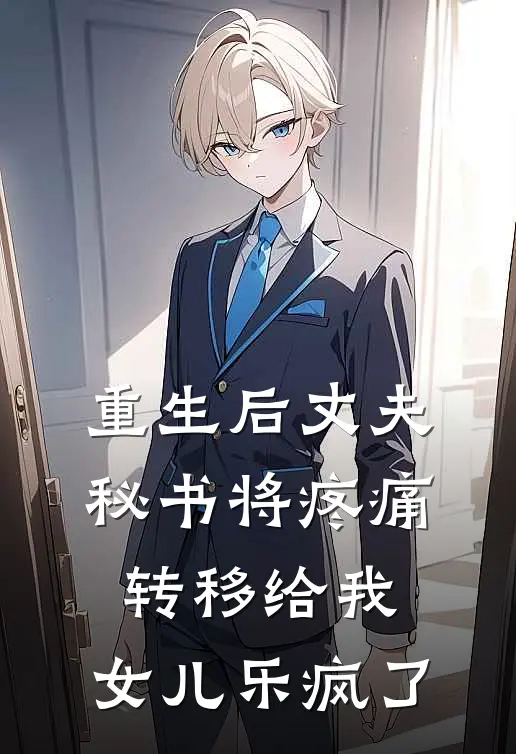 重生后丈夫秘书将疼痛转移给我，女儿乐疯了