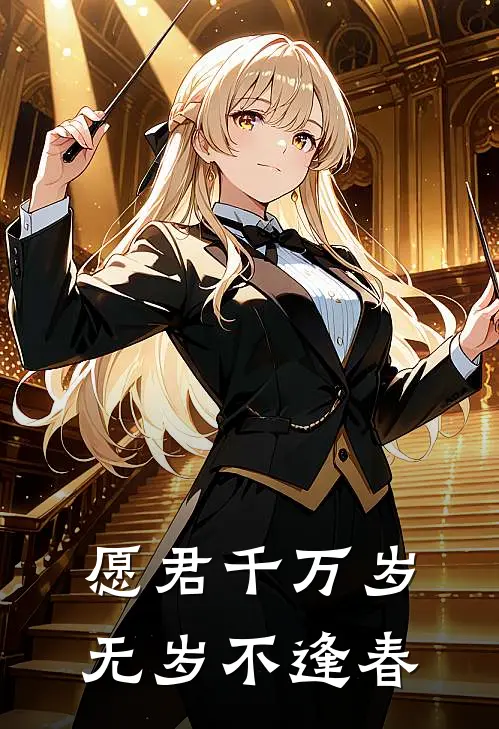 愿君千万岁，无岁不逢春