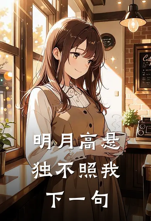 明月高悬独不照我下一句