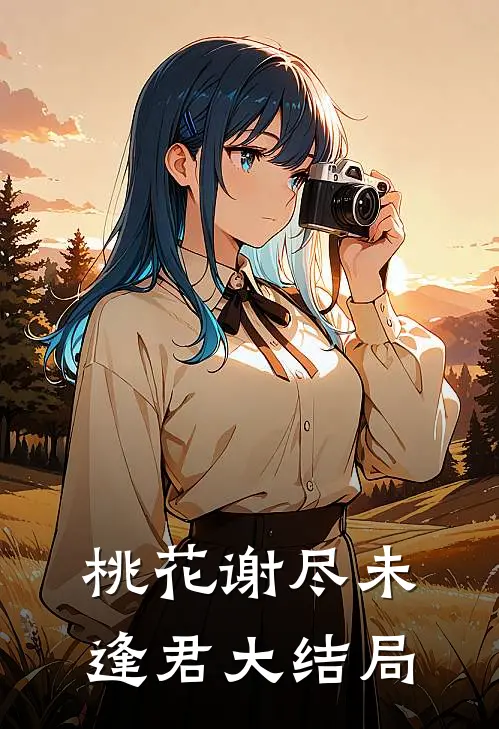 桃花谢尽未逢君大结局