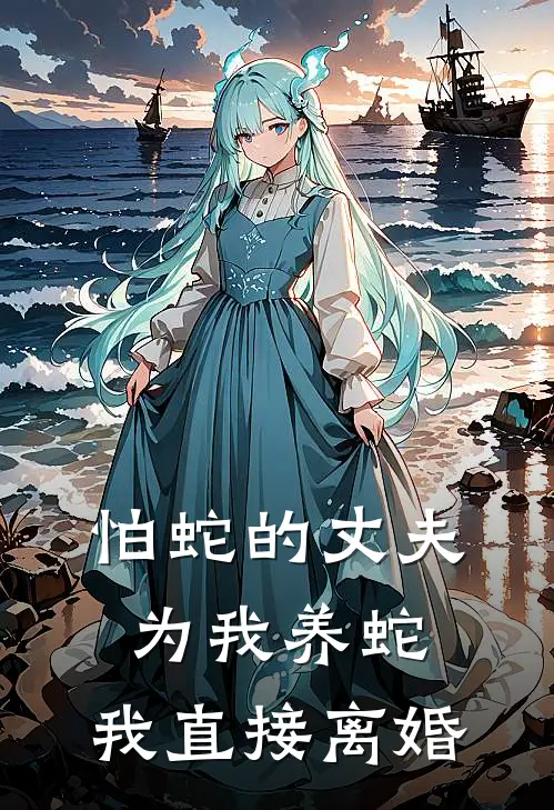 怕蛇的丈夫为我养蛇，我直接离婚