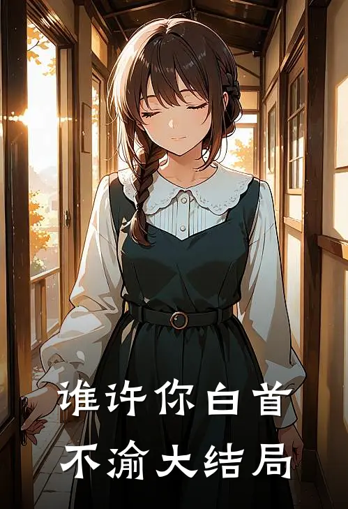 谁许你白首不渝大结局